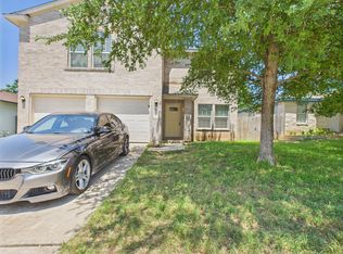 4004 Reeders Dr, Austin, TX 78725