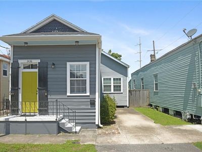 2436 Republic St, New Orleans, LA, 70119