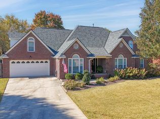 3303 Cedar Cv SW, Decatur, AL 35603