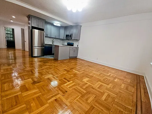 Living room, photo 5