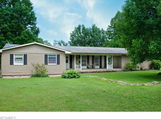 1365 S Medina Line Rd, Wadsworth, OH 44281