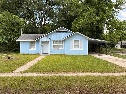 3449 Geronimo St Photo 1