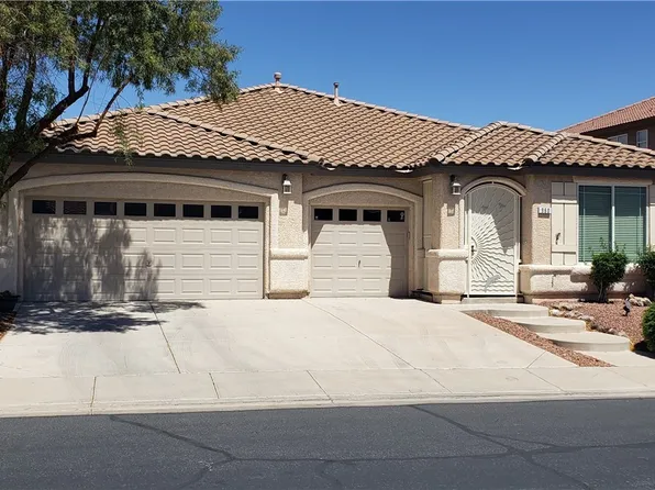 960 Buffalo River Ave, Henderson, NV 89002