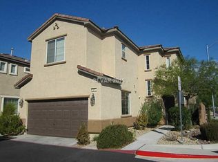 675 Taliput Palm Pl, Henderson, NV 89011