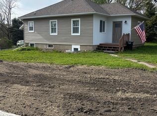 200 N Main St, Kiester, MN 56051
