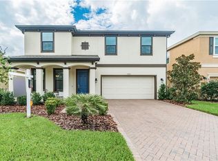 17460 Brighton Lake Rd, Land O Lakes, FL 34638