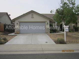 1636 Jasmine Way, Lincoln, CA