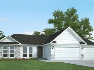 11343 Ricky Rd, Edgerton, WI 53534