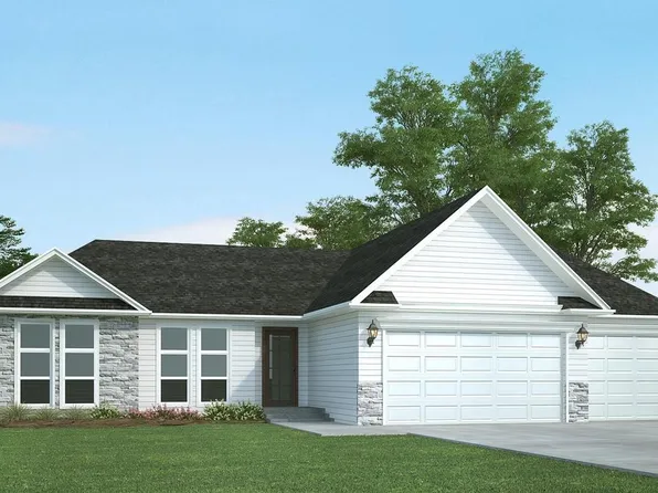 11343 Ricky Road, Edgerton, WI 53534