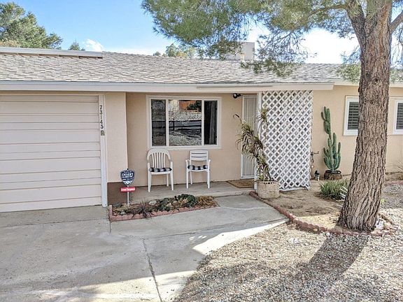 2nd image of 73145 Sun Valley Dr