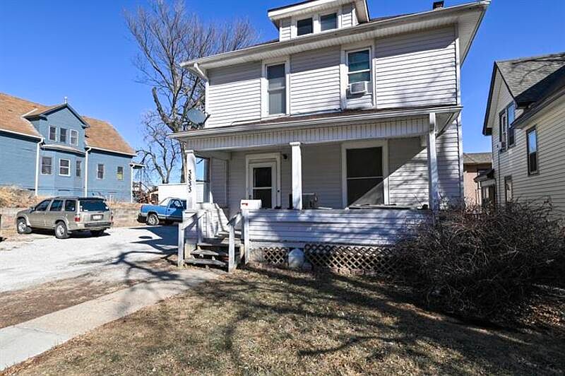 1st image of 3833 S 23rd St APT 1