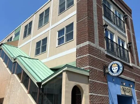 15 Station Pl APT A, Metuchen, NJ 08840