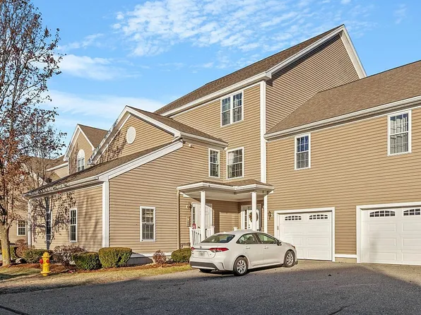 18 Dale St Unit 6H, Andover, MA 01810