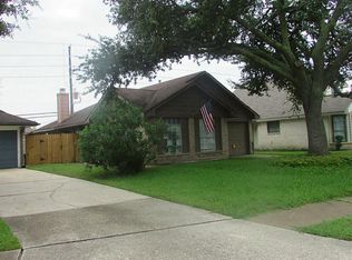 12315 Westwold Dr, Tomball, TX 77377