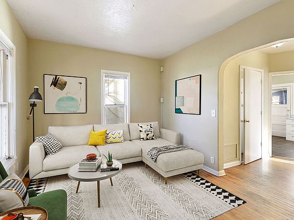 3rd image of 2241 Pierce St NE #2