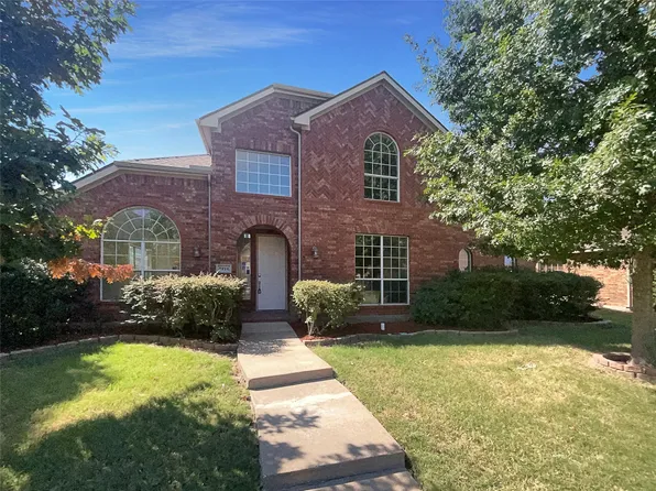 8214 Hartford Dr, Rowlett, TX 75089