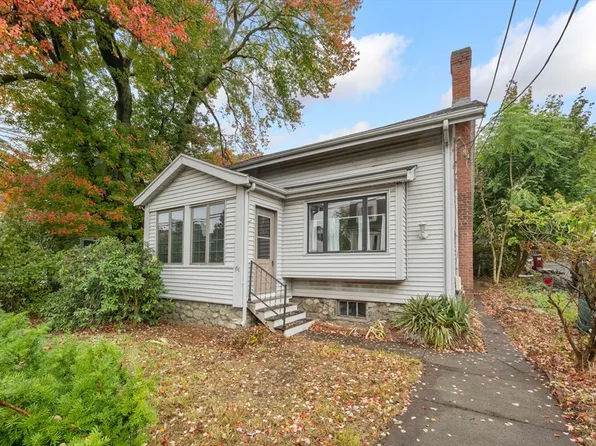 161 Green St, Melrose, MA 02176