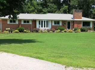 7115 Middle Mount Vernon Rd, Evansville, IN 47712