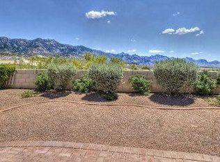 65821 E Rocky Trail Dr, Saddlebrooke, AZ 85739