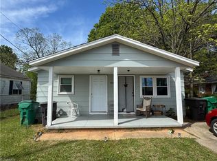 806 W Willis Ave, High Point, NC 27260