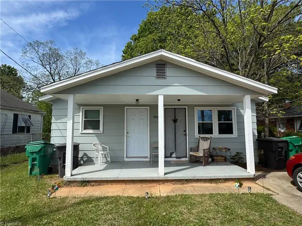 806 W Willis Ave, High Point, NC 27260