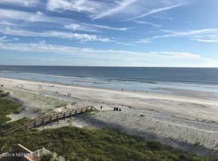 275 1st St S APT 601, Jacksonville Beach, FL 32250