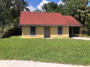1810 W 3rd St, Sanford, FL 32771