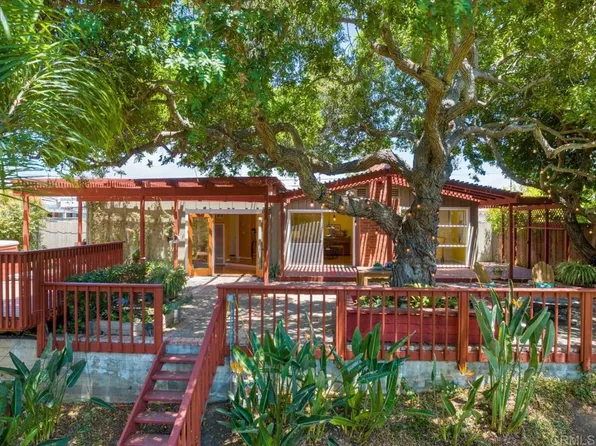 5034 Capehart St, San Diego, CA 92117
