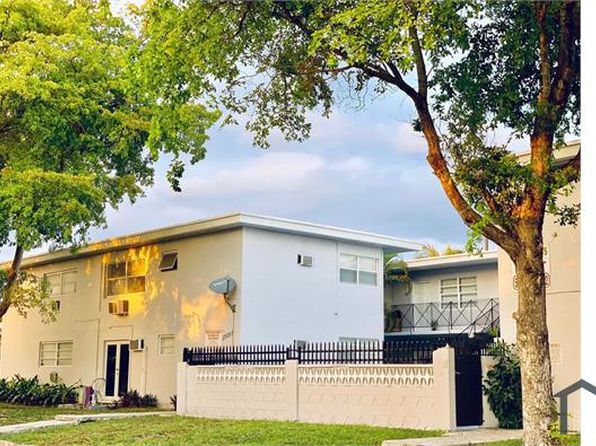 17031 NE 21st Ave #16