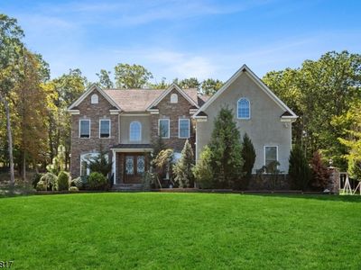 10 BROOKSIDE DRIVE, Warren, NJ, 07059