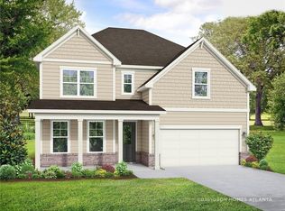 34 Riverrock Trce, Dallas, GA 30157