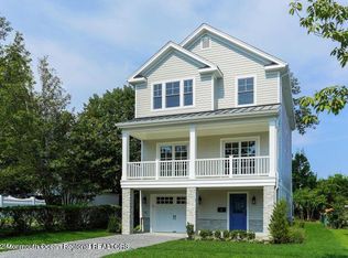 1 Meadowbrook Ave, Rumson, NJ 07760