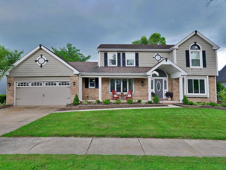 1st image of 2424 Cripple Creek Dr