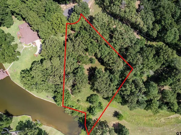 52370 Prairie, Pittsburg, TX 75686