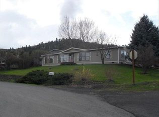 305 1st Ave, Juliaetta, ID 83535