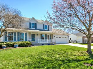 308 Kelly Dr, Normal, IL 61761