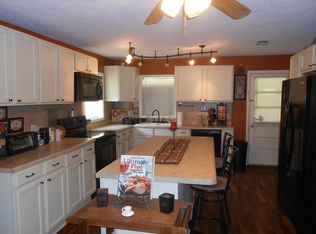 4181 Sterling Rd, Gloster, MS 39638