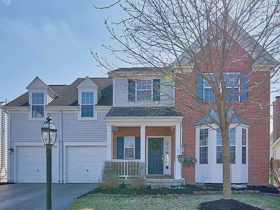 2nd image of 7513 Ashley Meadow Dr