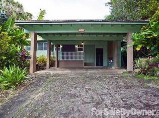 2953 Kalihi St APT A, Honolulu, HI 96819