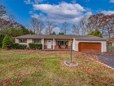 4 Debra Drive, Nesconset, NY, 11767