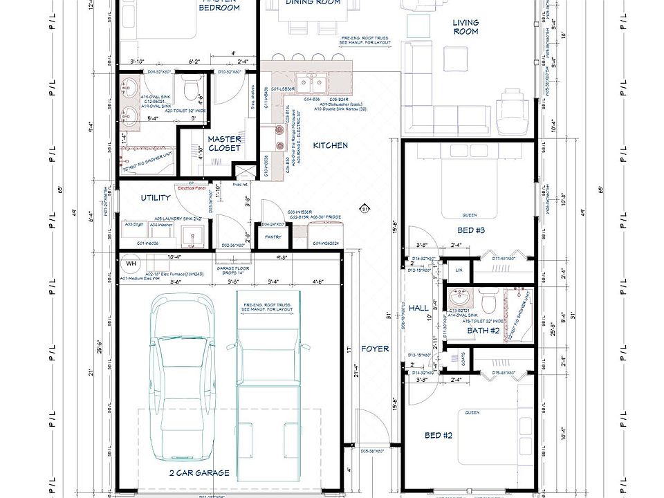 2nd image of 555 N Wright Rd Lot 2