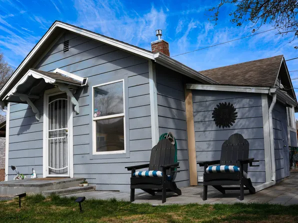 (undisclosed Address), Denver, CO 80204