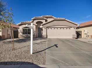 1242 E Elm Rd, San Tan Valley, AZ 85140