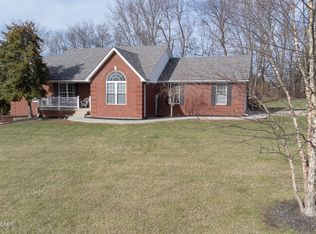 686 Allen Pl N, Taylorsville, KY 40071