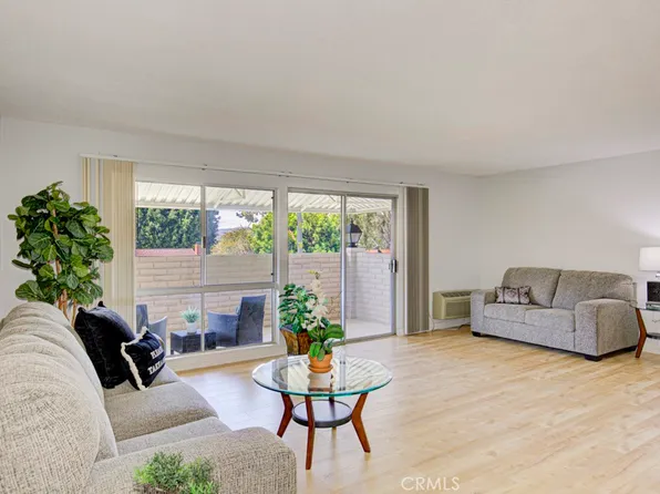 3280 San Amadeo Unit A, Laguna Woods, CA 92637