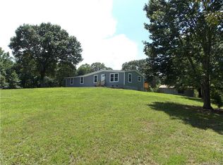 14927 Hus McGinnis Rd, Huntersville, NC 28078