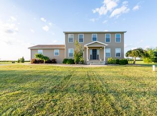 3100 Likens Rd, Marion, OH 43302