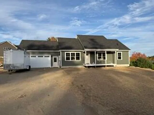 1 Pelletier Drive, Hollis, ME 04042