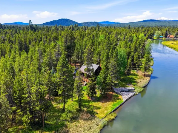 56446 Eclipse Dr, Bend, OR 97707
