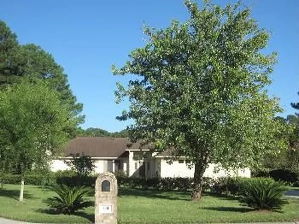 129 Stones Edge Dr, Montgomery, TX 77356